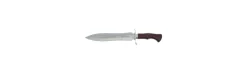 Cuchillo de Remate Agarre 24R-Muela Online