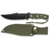 Cuchillo de supervivencia Freedom Forever-Alvarez Outlet