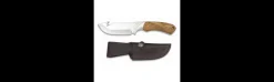 Cuchillo Desollador Olivo-Albainox Sale