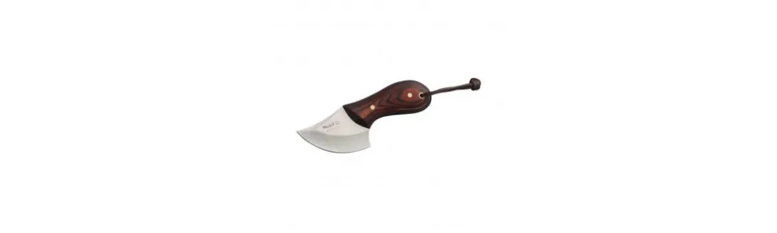Cuchillo Desollador MOUSE-6R