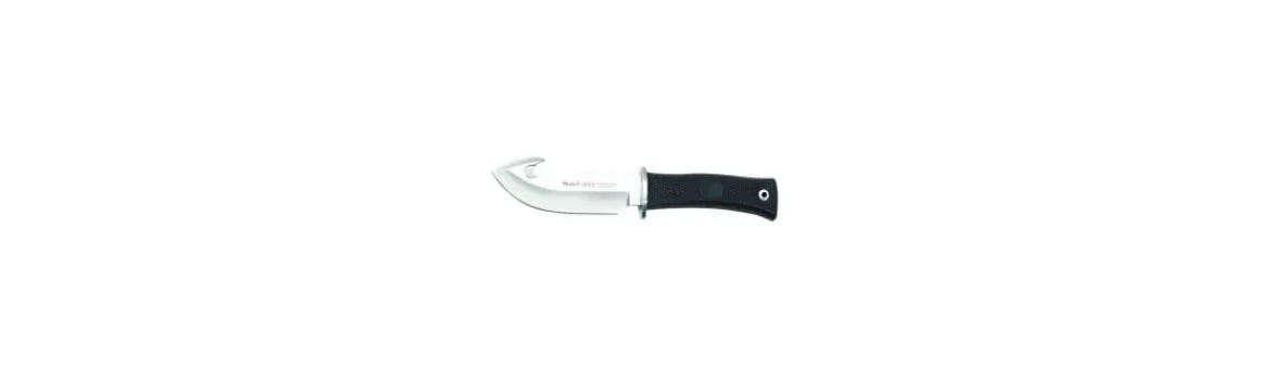 Cuchillo Desollador Viper 11G-Muela Clearance