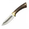 Cuchillo Desollador Colibrí 7A Empuñadura de Asta-Muela Discount