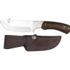 Cuchillo Desollador para Caza-Alvarez New