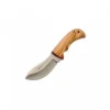 Cuchillo Enterizo Desollador Muela Sioux 10
