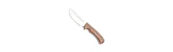 Cuchillo Enterizo Muela Aborigen 12C