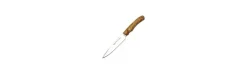 Cuchillo Enterizo Muela Criollo 14 Empuñadura de Olivo