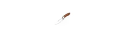 Cuchillo Enterizo Muela Cocker 11CO
