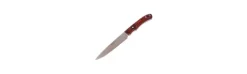 Cuchillo Enterizo Muela Criollo 14-Alvarez New