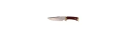 Cuchillo Enterizo Muela Jabalí 17R