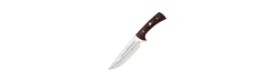 Cuchillo Enterizo Muela Jabalí 17E
