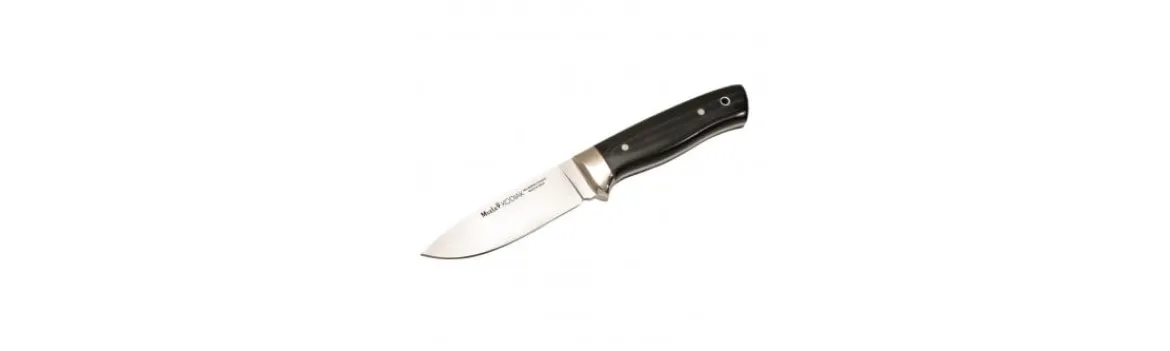 Cuchillo Enterizo Kodiak 10M-Muela Online