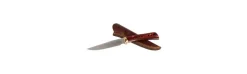 Cuchillo Enterizo Muela Rebeco 11R Empuñadura Estamina