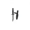 Cuchillo K25 Black Coated