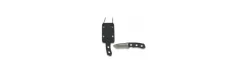 Cuchillo K25 Funda Kydex Titanium
