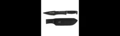 Cuchillo Reaper-K25 New