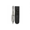 Cuchillo Lanzador K25 Titanio-Alvarez