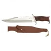 Cuchillo Magnum de Caza-Alvarez Best