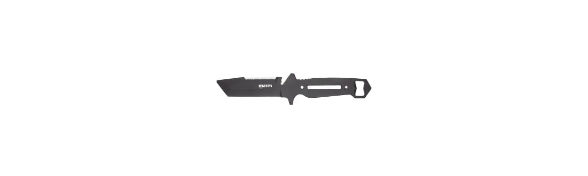 Cuchillo Maximus-Mares Outlet