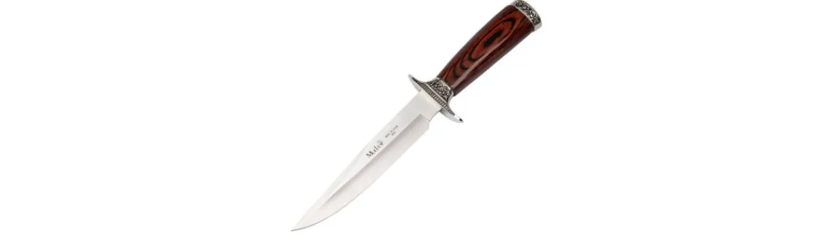 Cuchillo 11633-Muela Hot