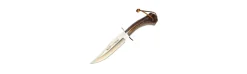 Cuchillo Muela Albar 18H