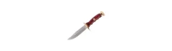 Cuchillo Muela Bowie BW-10