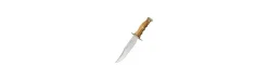 Cuchillo Muela Bowie BW-16 OL