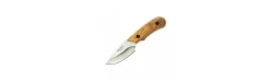 Cuchillo Enterizo Ibex-Muela Hot