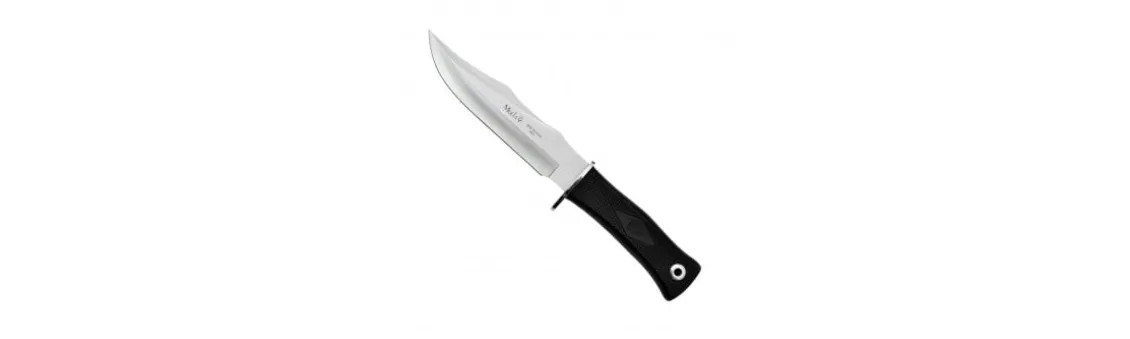 Cuchillo Muela 21733-G