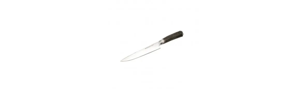 Cuchillo Gaucho 20A-Muela New