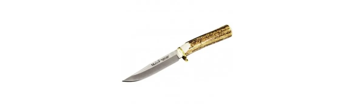Cuchillo Gredos 12A-Muela Online