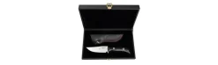Cuchillo Husky-11M con Estuche Presentación-Muela