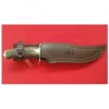 Cuchillo Muela Lobo 23A