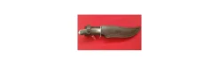 Cuchillo Muela Lobo 23A