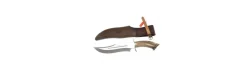 Cuchillo Muela Lobo 23S