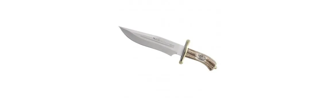 Cuchillo Magnum 23-Muela Sale
