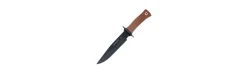 Cuchillo Muela Scorpion 18NM