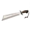 Cuchillo Sherpa 28S-Muela Best