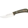 Cuchillo Terrier 9G con Funda Kydex con Sistema de Fijacion-Muela Clearance