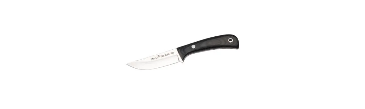 Cuchillo Terrier 9M-Muela Sale