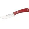 Cuchillo Muela Terrier 9Y con Funda Kydex con Sistema de Fijacion