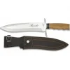 Cuchillo Rececho 23.5 de Olivo
