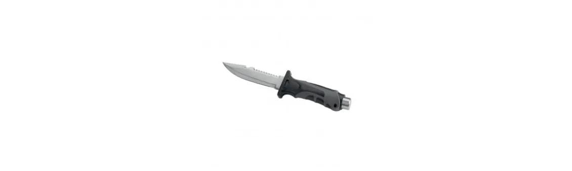 Cuchillo Seac Sub Hammer