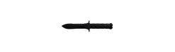 Cuchillo Supervivencia Aitor Jungle King II