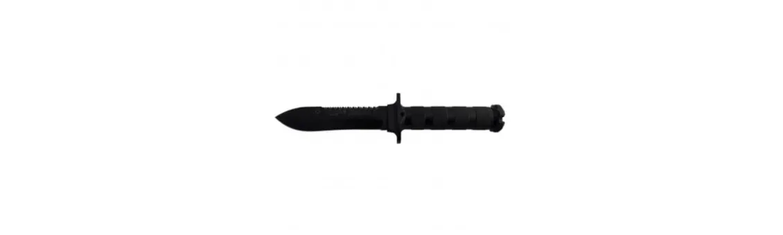 Cuchillo Supervivencia Aitor Jungle King II