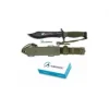 Cuchillo Supervivencia Black Bear