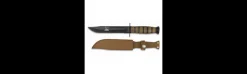 Cuchillo Táctico Albainox USMC II