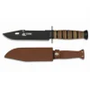 Cuchillo Táctico USMC-Albainox Outlet