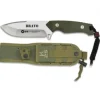 Cuchillo Táctico Bravo-K25