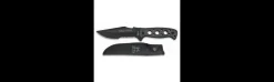 Cuchillo Táctico K25 Funda
