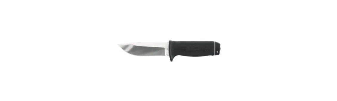 Cuchillo Walther WB110